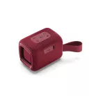 Motorola ROKR 300 IP67 bluetooth hangszóró, akár 12 órás üzemidővel és IP67 védelemmel | Piros