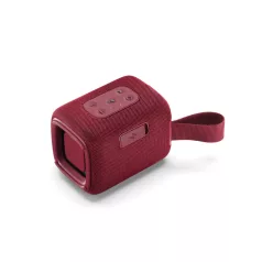   Motorola ROKR 300 IP67 bluetooth hangszóró, akár 12 órás üzemidővel és IP67 védelemmel | Piros