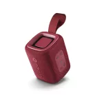 Motorola ROKR 300 IP67 bluetooth hangszóró, akár 12 órás üzemidővel és IP67 védelemmel | Piros