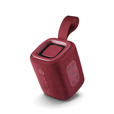 Motorola ROKR 300 IP67 bluetooth hangszóró, akár 12 órás üzemidővel és IP67 védelemmel | Piros