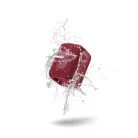 Motorola ROKR 300 IP67 bluetooth hangszóró, akár 12 órás üzemidővel és IP67 védelemmel | Piros