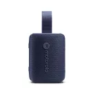 Motorola ROKR 300 IP67 bluetooth hangszóró, akár 12 órás üzemidővel és IP67 védelemmel | Kék