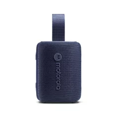   Motorola ROKR 300 IP67 bluetooth hangszóró, akár 12 órás üzemidővel és IP67 védelemmel | Kék