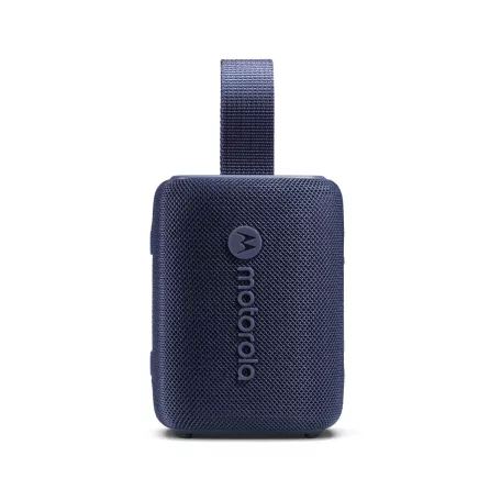 Motorola ROKR 300 IP67 bluetooth hangszóró, akár 12 órás üzemidővel és IP67 védelemmel | Kék