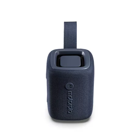 Motorola ROKR 300 IP67 bluetooth hangszóró, akár 12 órás üzemidővel és IP67 védelemmel | Kék