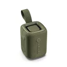 Motorola ROKR 300 IP67 bluetooth hangszóró, akár 12 órás üzemidővel és IP67 védelemmel | Zöld