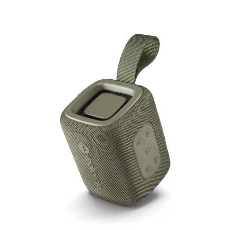 Motorola ROKR 300 IP67 bluetooth hangszóró, akár 12 órás üzemidővel és IP67 védelemmel | Zöld