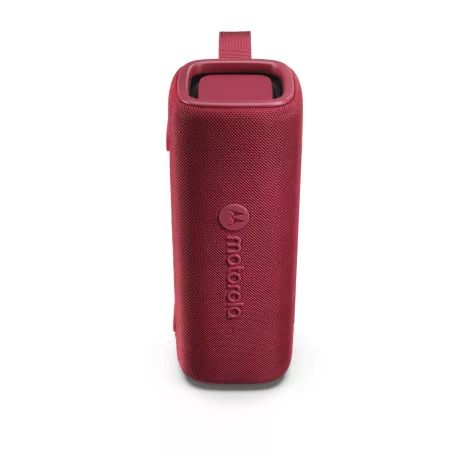 Motorola ROKR 600 IP67 bluetooth hangszóró 30W | Piros