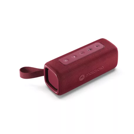 Motorola ROKR 600 IP67 bluetooth hangszóró 30W | Piros