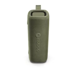 Motorola ROKR 600 IP67 bluetooth hangszóró 30W | Zöld