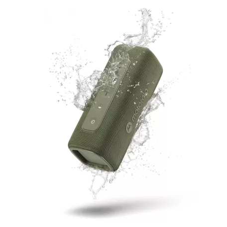 Motorola ROKR 600 IP67 bluetooth hangszóró 30W | Zöld