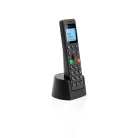 Motorola Dot 201 vezeték nélküli otthoni telefon dokkolóval