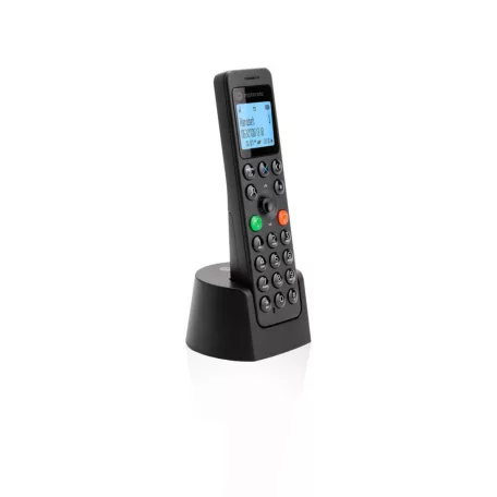 Motorola Dot 201 vezeték nélküli otthoni telefon dokkolóval