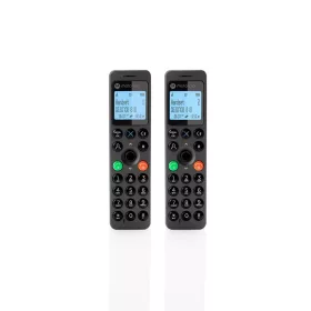   Motorola Dot202 2 darabos vezeték nélküli otthoni telefon szett dokkolóval