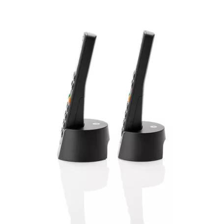 Motorola Dot202 2 darabos vezeték nélküli otthoni telefon szett dokkolóval