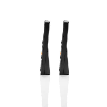 Motorola Dot202 2 darabos vezeték nélküli otthoni telefon szett dokkolóval