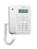 Motorola CT202 vezetékes asztali telefon | Fehér