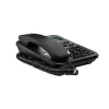 Motorola CT202 vezetékes asztali telefon | Fekete