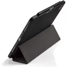 Qdos MUSE Apple iPad Pro 11" (2020)  ütésálló tablet tok fekete