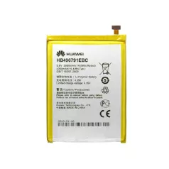   Huawei HB496791EBC (Ascend Mate) gyári akkumulátor Li-Polymer 3900mAh