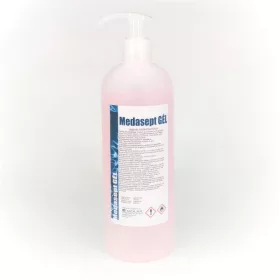 Medasept kézfertőtlenítő gél 500ml
