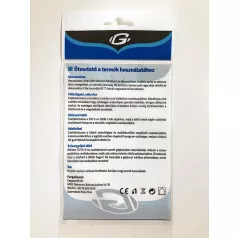 Gegeszoft csomagolás XL (116 x 205 x 50)