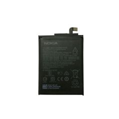 Nokia HE338 gyári akkumulátor Li-Ion 3000mAh (Nokia 2)