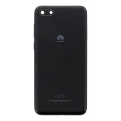 Huawei Y5 2018 Battery Cover Black