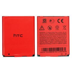   HTC BL01100 Desire C gyári akkumulátor Li-Ion 1230mAh BS S850