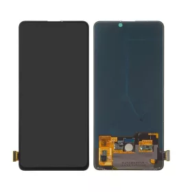   Xiaomi Mi 9T / 9T Pro / Redmi K20 / K20 Pro fekete LCD kijelző érintővel (OLED)