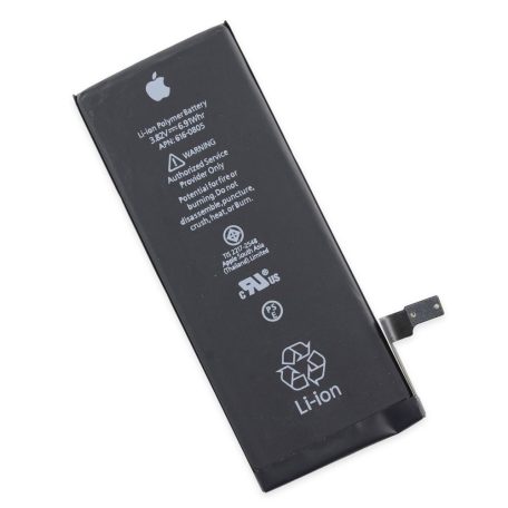 Apple iPhone 6 (4.7) APN független akkumulátor Li-Ion 1810mAh