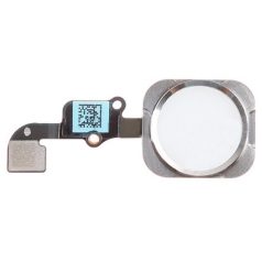   Apple iPhone 6S / iPhone 6S Plus home button flex cable cable white
