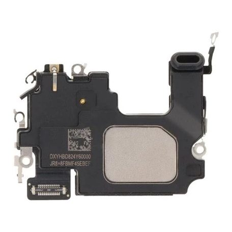 Apple iPhone 16e (6.1) beszédhangszóró