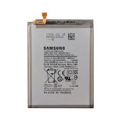   Samsung EB-BG580ABU gyári akkumulátor Li-Ion 5000mAh (Galaxy M20, M30, M40)
