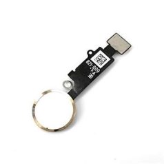 Apple iPhone 7 (4.7) home button flex cable cable gold