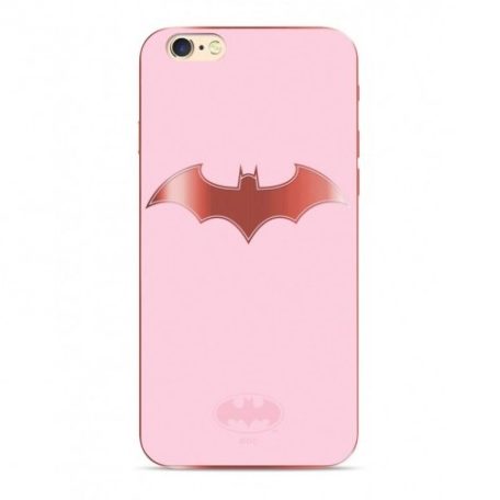 DC silicone case Batman 023 Samsung J530F Galaxy J5 (2017) pink