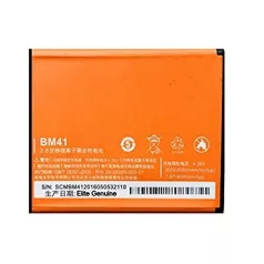 Xiaomi BM41 battery original 2000mAh (Redm 1S / Redmi 1)