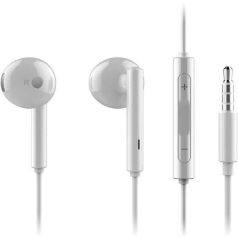 Huawei AM115 white 3,5mm original stereo headset
