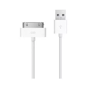   Samsung ECB-DP4AWE USB - Samsung Tab gyári adatkábel 1m fehér