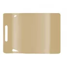 Univerzális 7.0 - 8.0 arany oldalra nyitható műbőr tablet tok