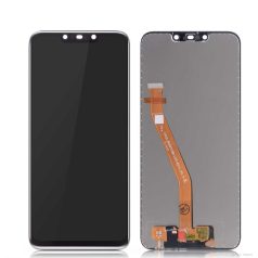 Huawei Mate 20 Lite fekete LCD kijelző érintővel