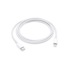   Apple Lightning (8Pin) - Type-C gyári adatkábel 8pin 1 méter (MQGJ2ZM/A)