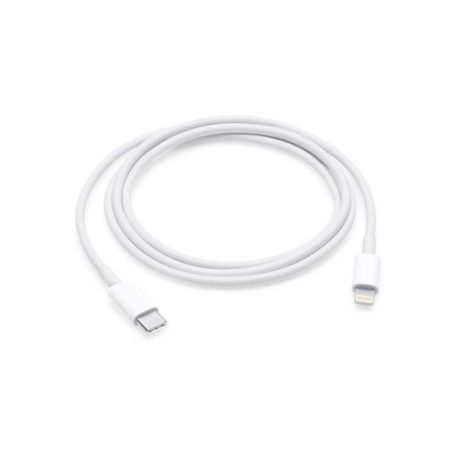 Apple Lightning - Type-C 1M original data cable (MQGJ2ZM/A) bulk