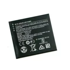 Nokia BV-5V gyári akkumulátor Li-Ion 2150mAh (Nokia 1)