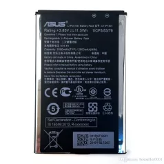   Asus C11P1501 gyári akkumulátor Li-Polymer 3000mAh (Zenfone 2 Laser ZE550KL)