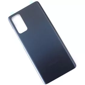 Samsung G780 Galaxy S20 FE kék akkufedél