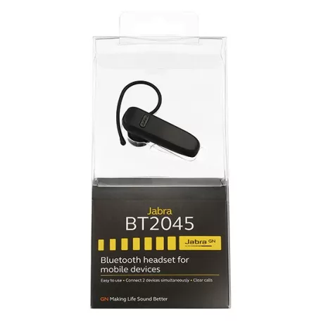 Jabra BT2045 bluetooth headset