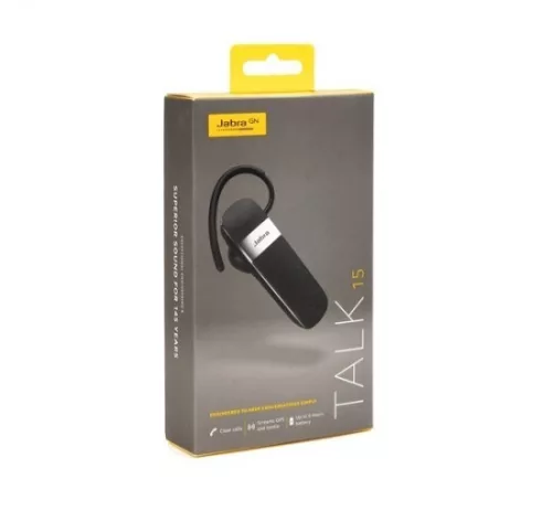 Jabra Talk 15 gyári bluetooth headset