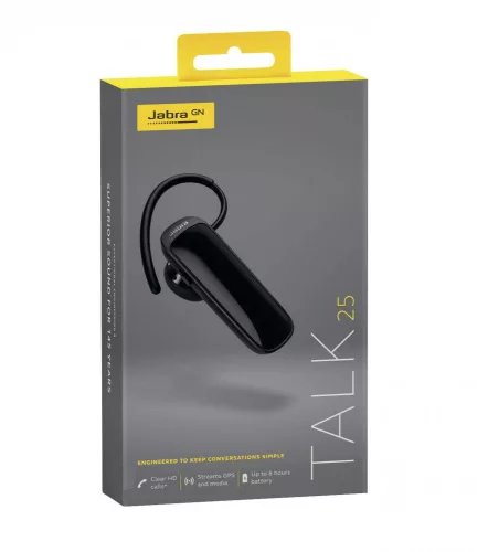 Jabra Talk 25 gyári bluetooth headset