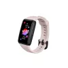 Honor Band 6 okoskarkötő korall pink